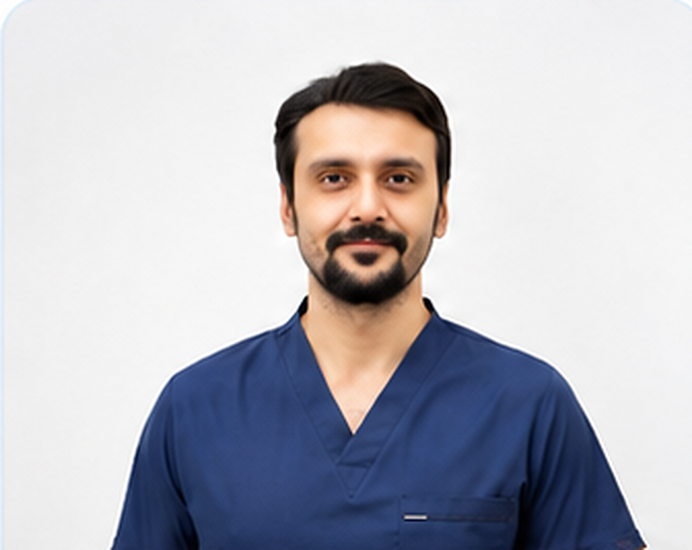 Dr. Kemal  Kul