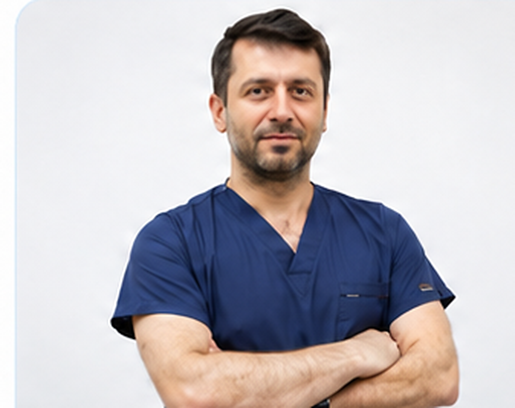 Prof. Dr. H. Oğuz Kazancıoğlu