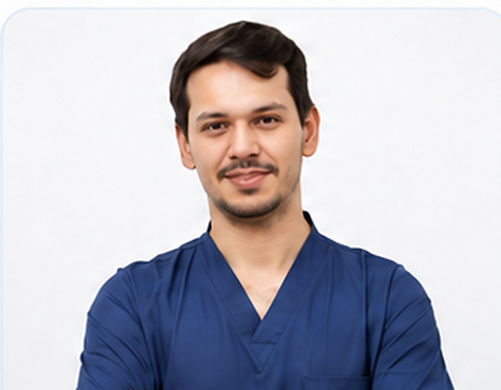 Dr. Tevfik Uğur Büyükhüseyinler