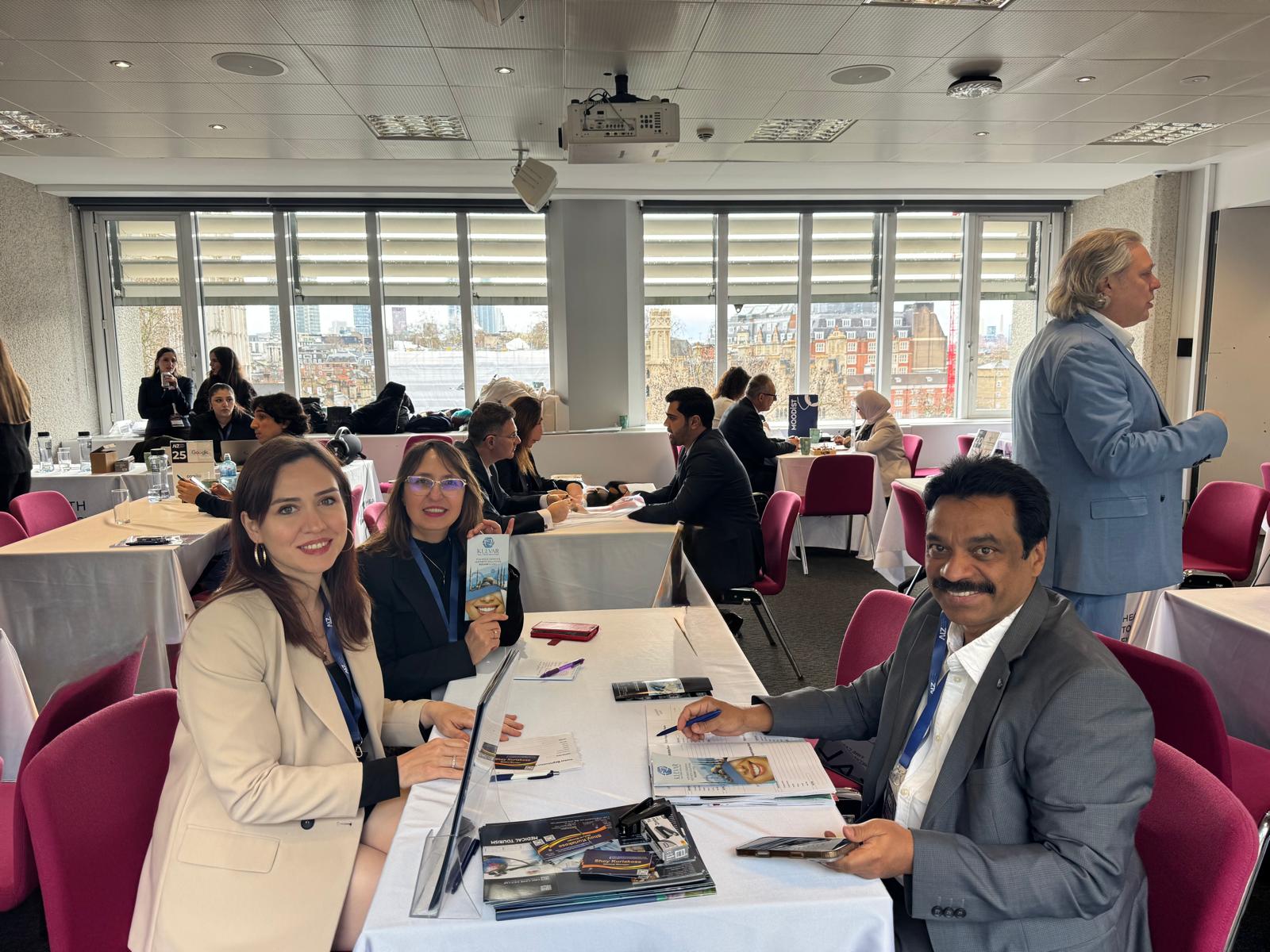 Kulvar Clinic Launches New Digital Dentistry Model