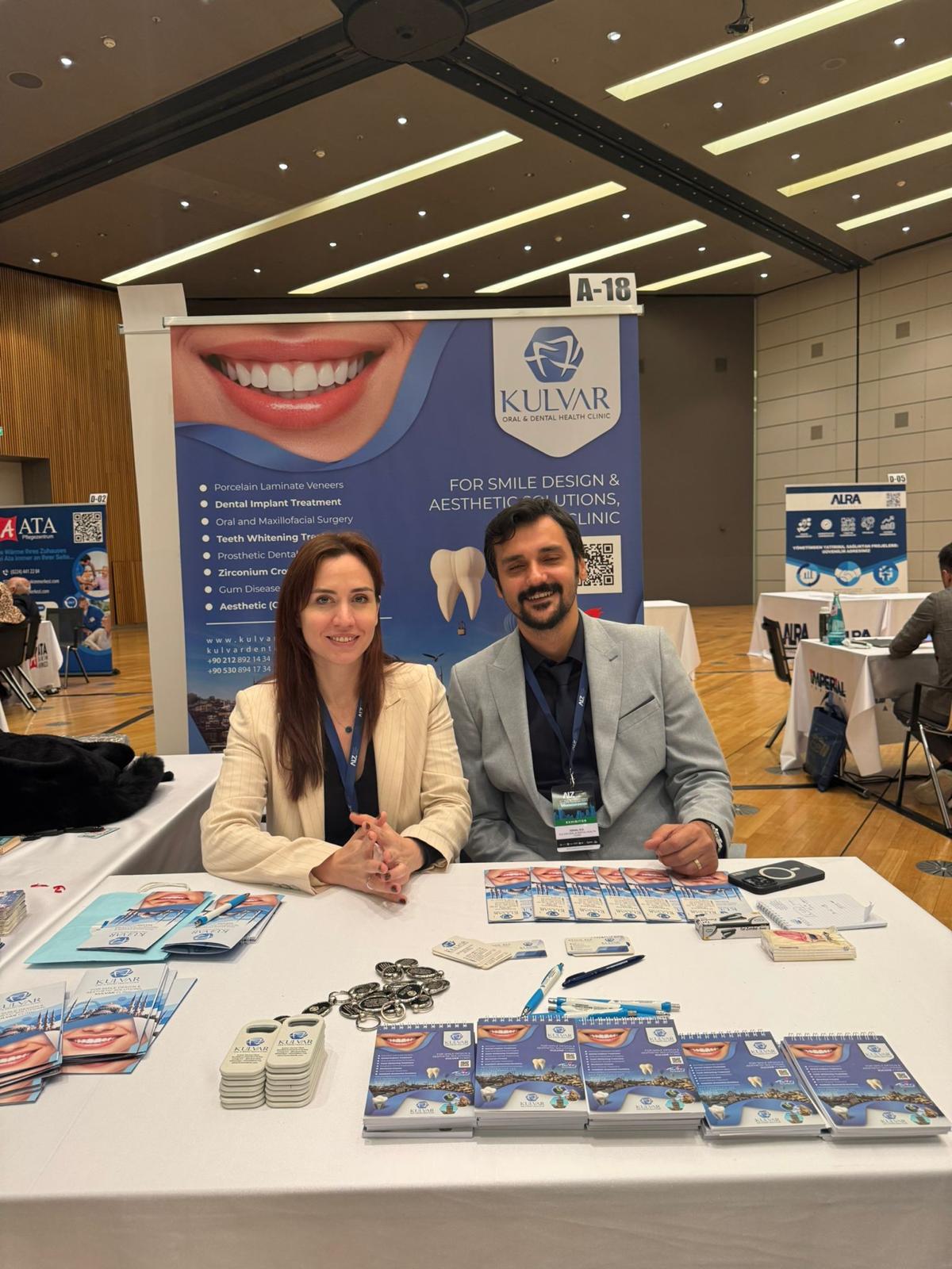 Kulvar Clinic Launches New Digital Dentistry Model