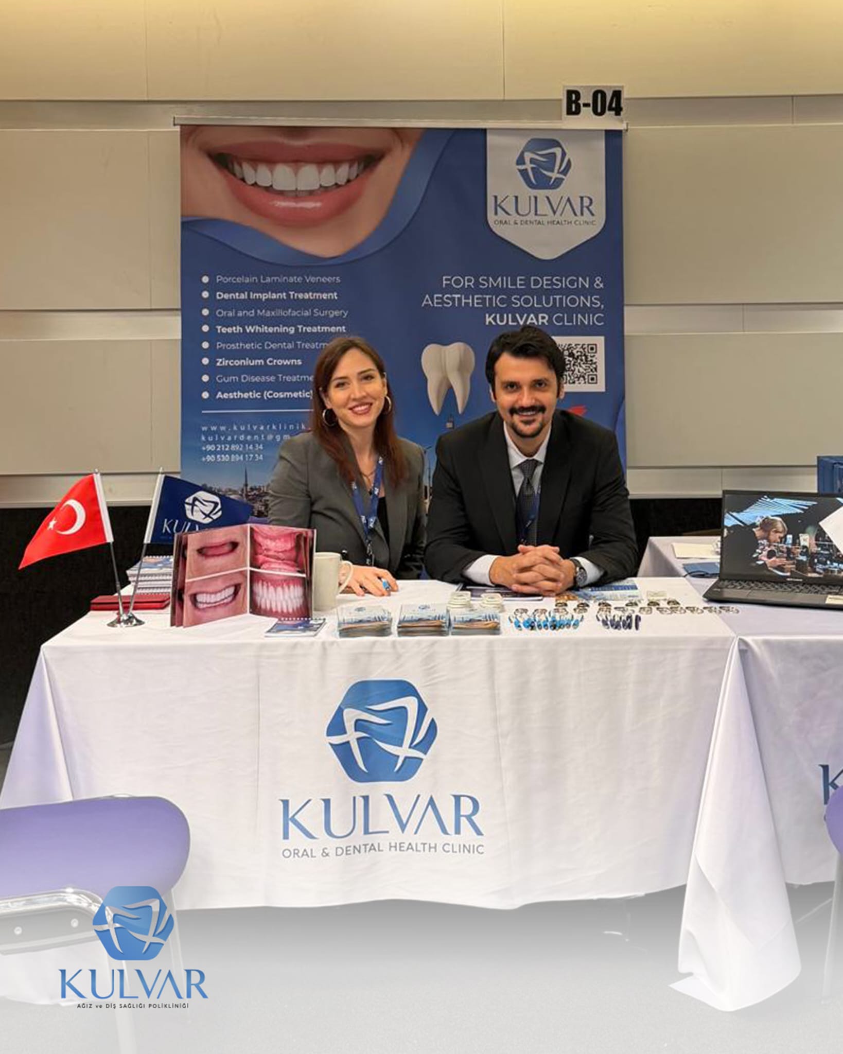 Kulvar Clinic Launches New Digital Dentistry Model