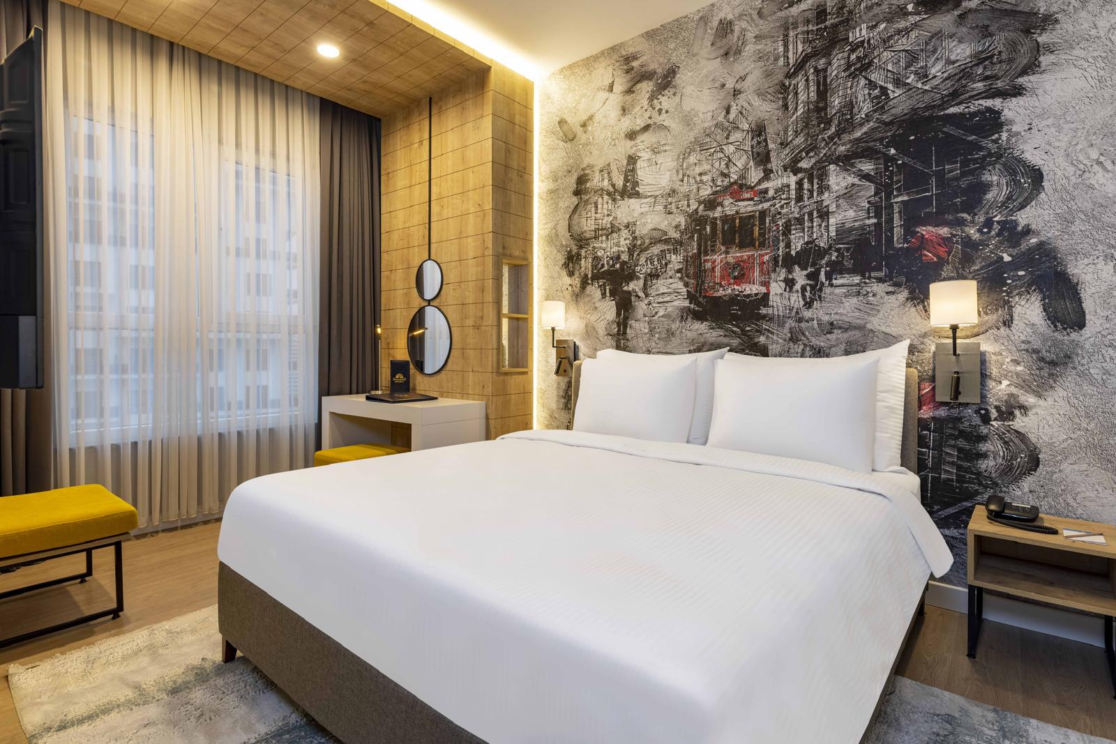 kulvardental hotels confort
