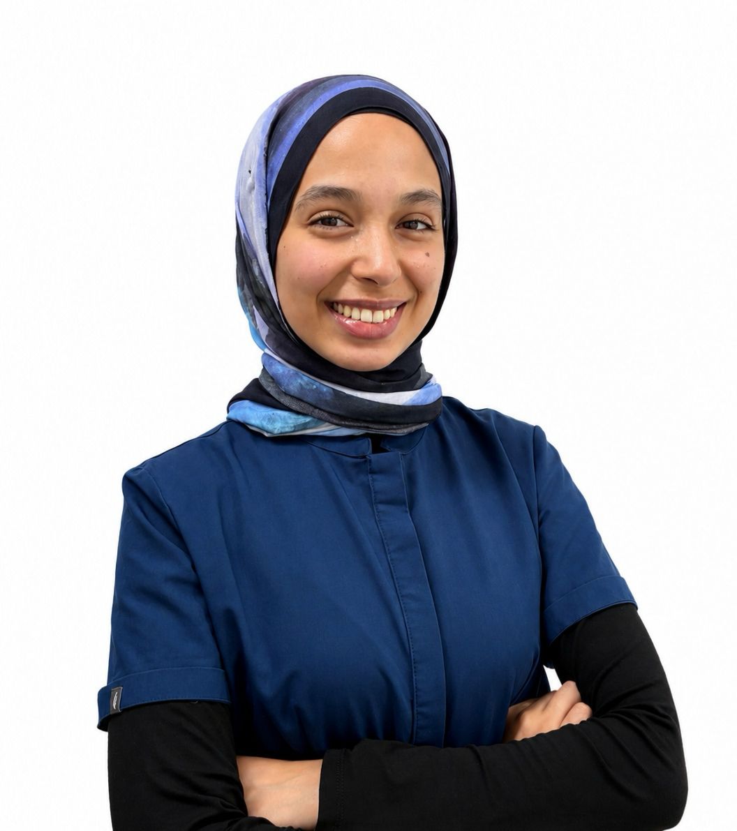 Dr.Bahar Aslan 